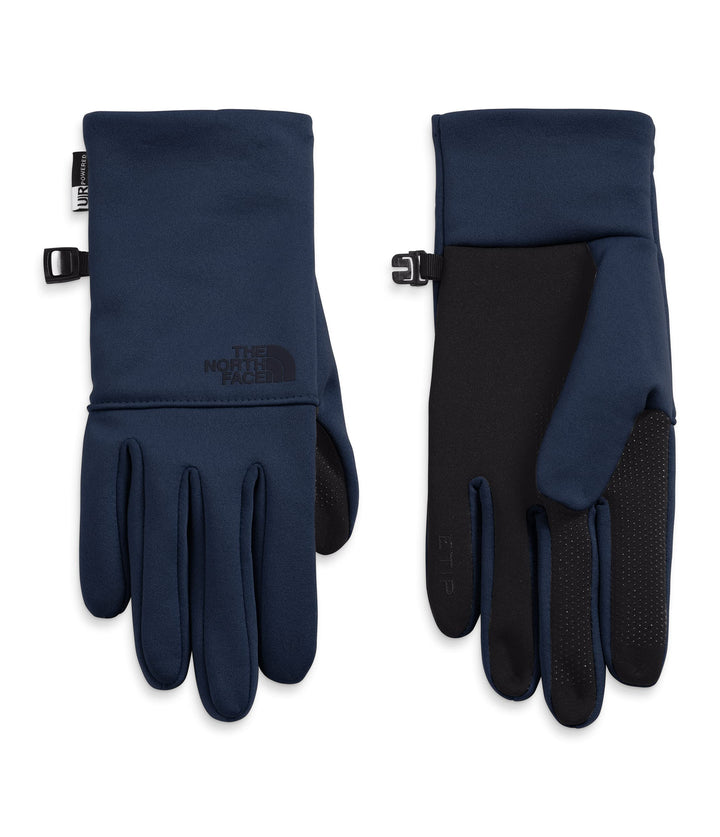 THE NORTH FACE Herren Etip Recycled Handschuhe (1er Pack) XS Summit Navy, XS Summit Navy