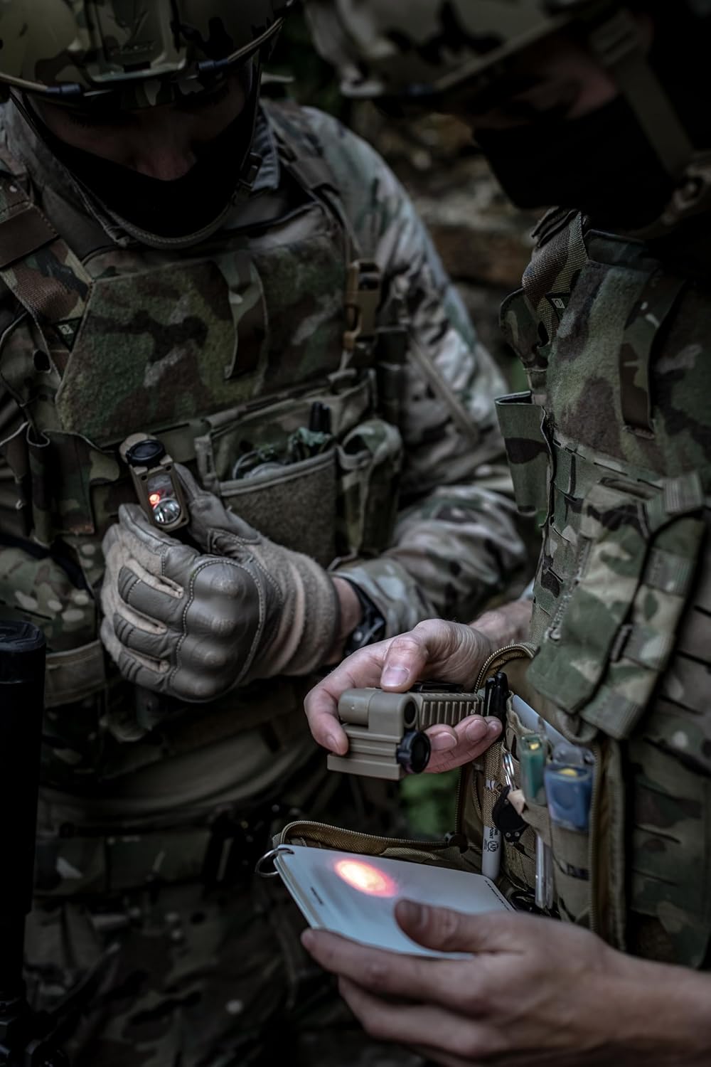 Streamlight 14516 Sidewinder 47-Lumen Compact II Militärmodell-Taschenlampe mit Mehreren Akkus, Mehr