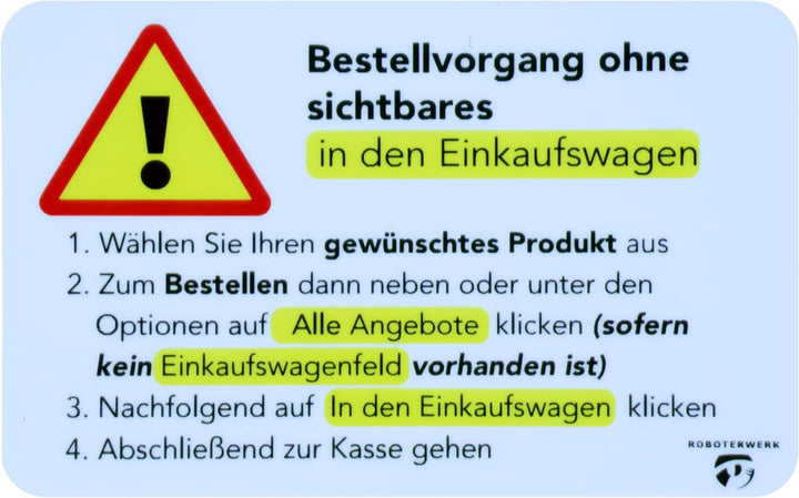 Roboterwerk Schultergurt Waagrechte Aufhängung aus schwarz eloxiertem Aluminium für DJI RC PRO, Lany