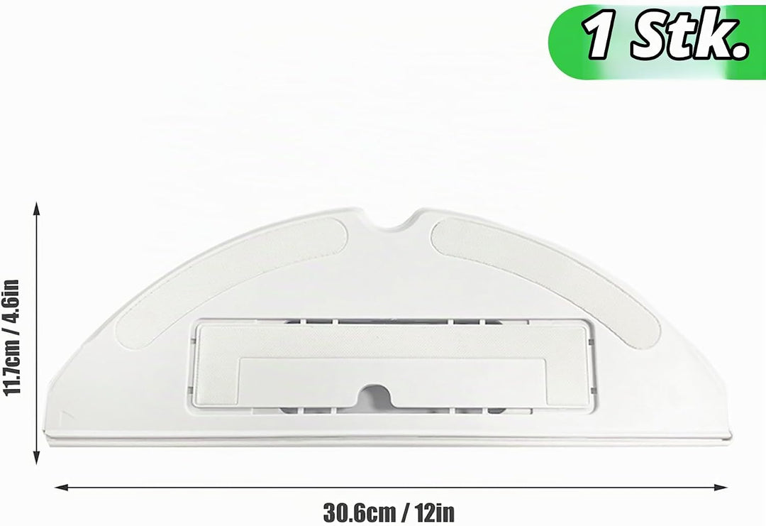 Staubsauger Mopp Platte für Roborock S7 T7S T7S PLUS G10 Zubehör Roborock Zubehör S7 Roborock S7 Ers