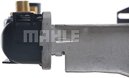 MAHLE CR 263 000S Kühlmittelkühler BEHR