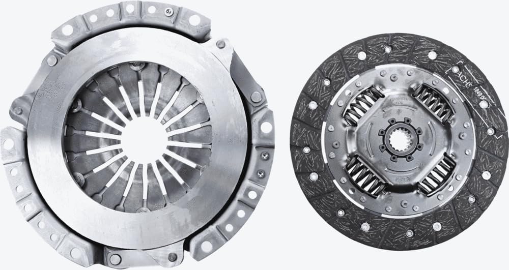 SACHS 3000 951 006 Kupplungssatz