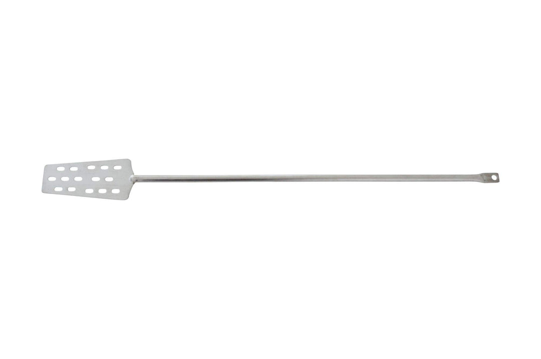 ROBOBREW Maischepaddel aus Edelstahl 60 cm - Braupaddel Hitzeresistent