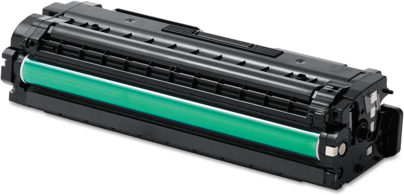 Samsung CLT-K506S Toner Tonerkassette für Laserdrucker (2000 Seiten, Laser, CLP, CLX-6260, 10 – 30 °