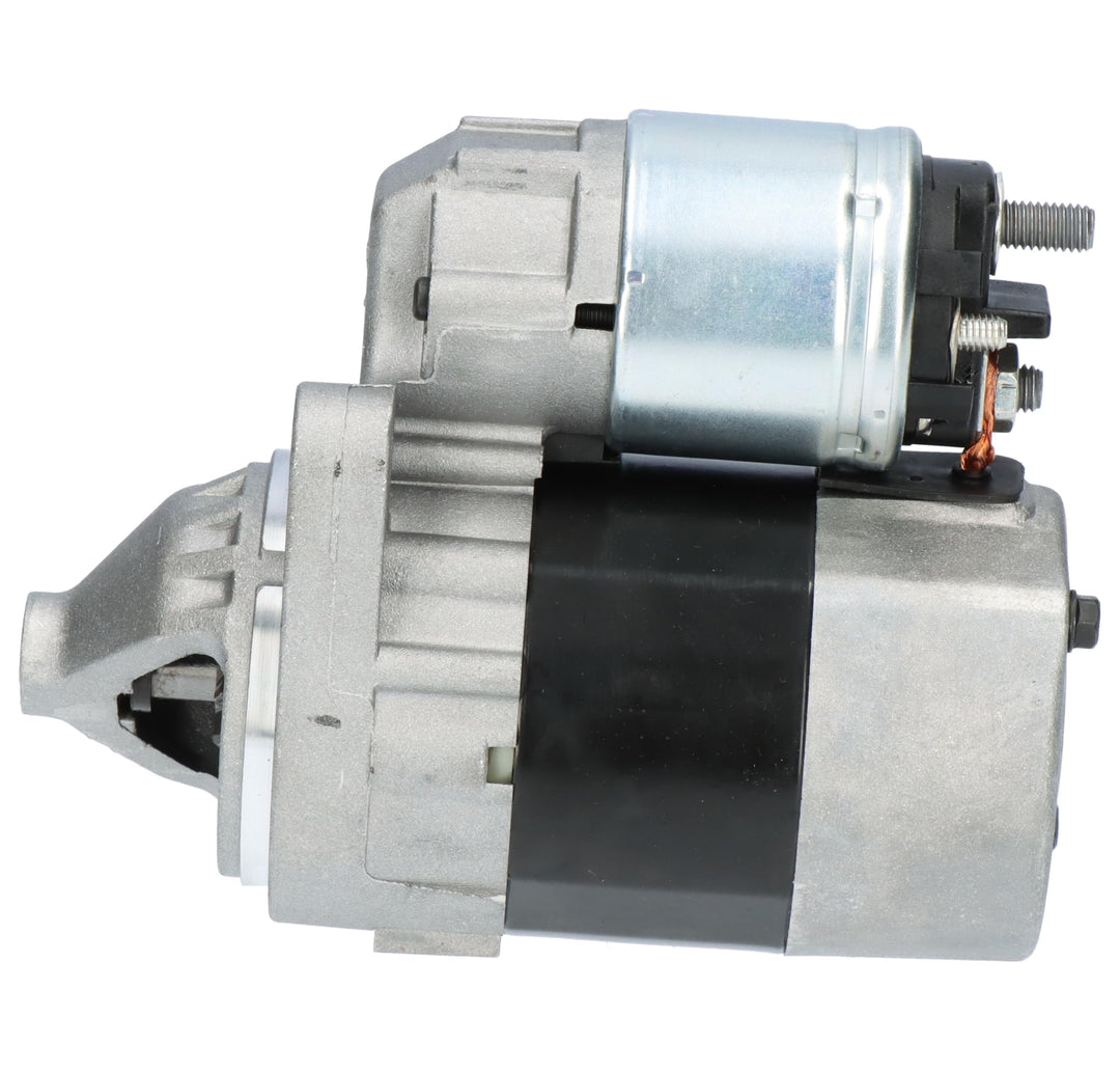 VALEO 438136 Starter Nennleistung: 0,7 kW Stop & Start: NO Zähnezahl: 8 zähne Spannung: 12 V Drehric