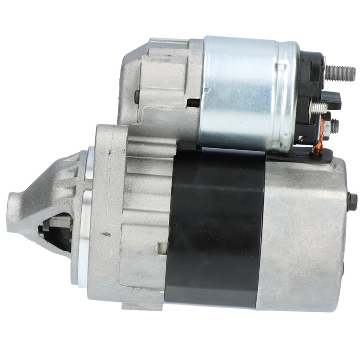 VALEO 438136 Starter Nennleistung: 0,7 kW Stop & Start: NO Zähnezahl: 8 zähne Spannung: 12 V Drehric