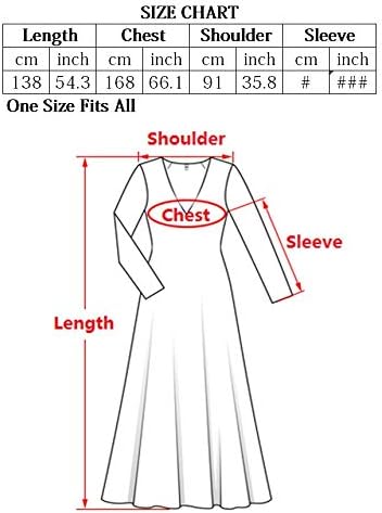 YouKD Sommer Blumen Long Kaftan Bohemian Loungewear Beach Badeanzug Vertuschen Maxi Robe für Frauen