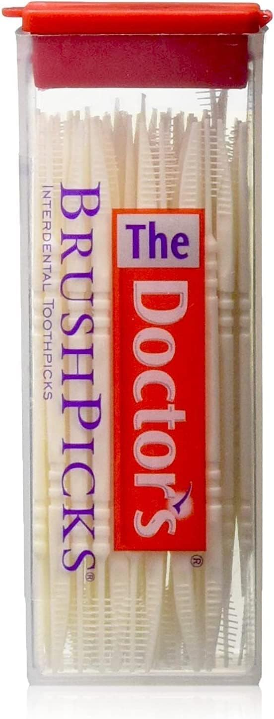 The Doctor&