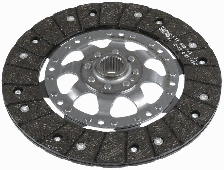 SACHS 3000 970 005 Kupplungssatz 3000 970 005 - Kupplung/-anbauteile Kupplung/-anbauteile, 3000 970