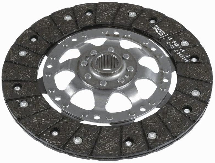 SACHS 3000 970 005 Kupplungssatz 3000 970 005 - Kupplung/-anbauteile Kupplung/-anbauteile, 3000 970