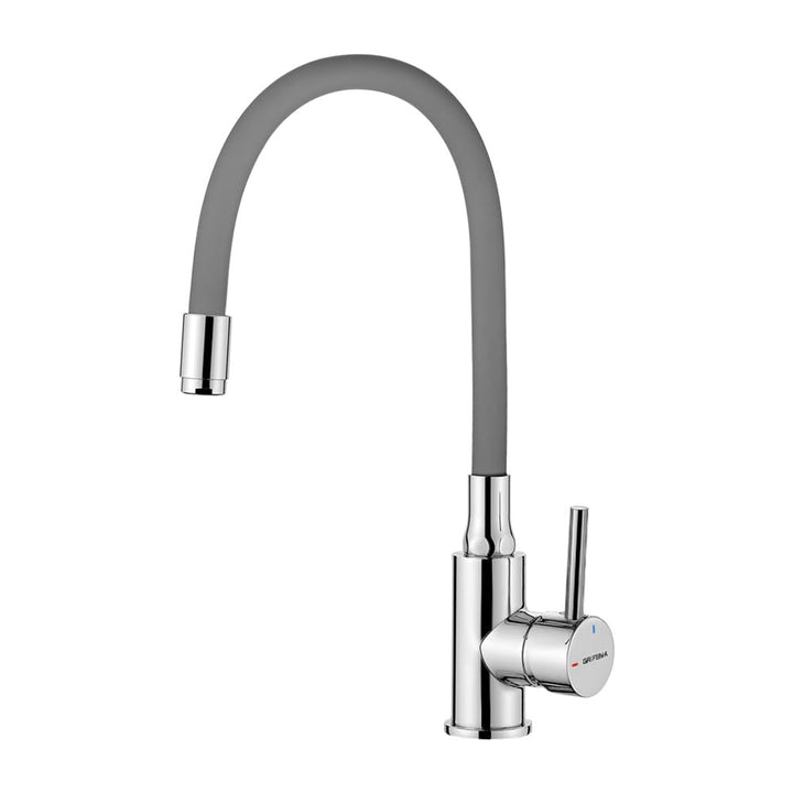 GRIFEMA GRIFERÍA DE COCINA-G4002-9 | Küchenarmatur - Wasserhahn Küche mit Flexibler Auslauf, Hoher A