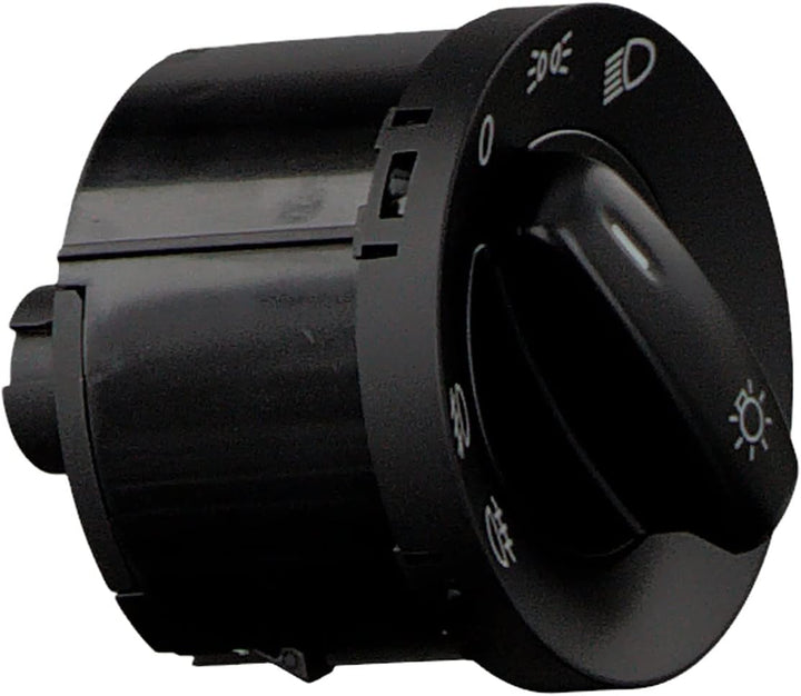 febi bilstein 37488 Lichtschalter für Stand-, Abblendlicht, Nebelscheinwerfer und Nebelschlussleucht