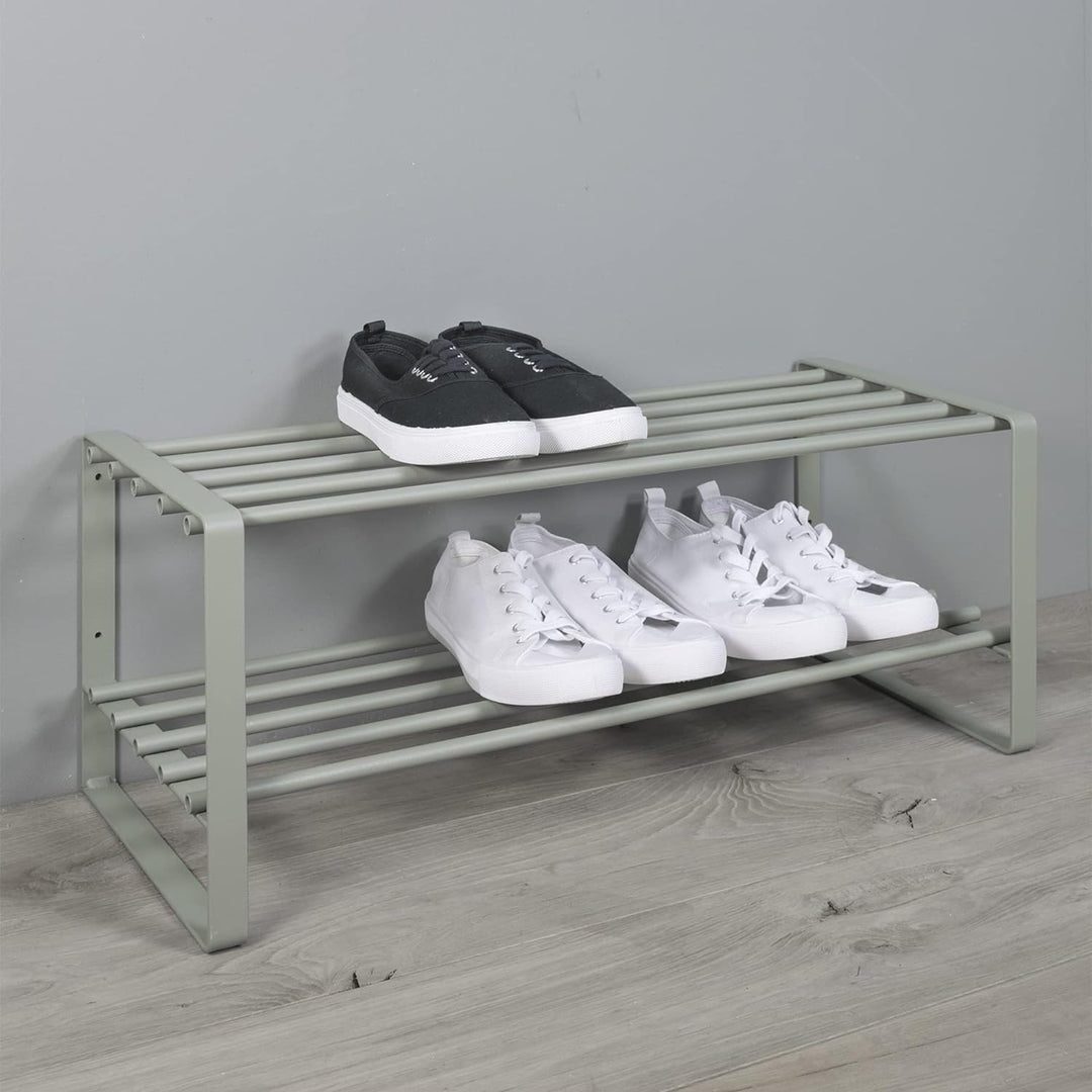 REX SR Schuhregal - Grün