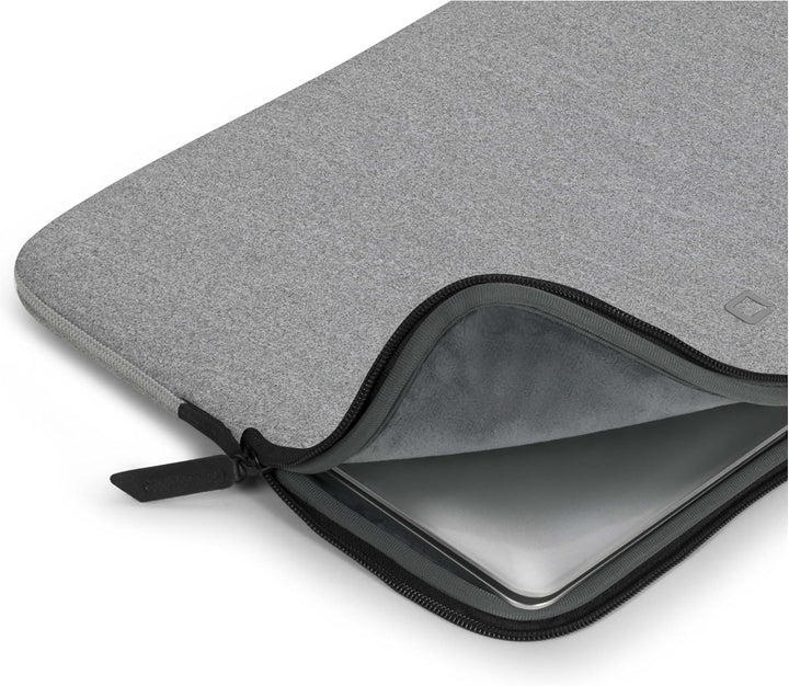 Dicota Skin URBAN 16 Notebookschutzhülle grau (16"), Grau