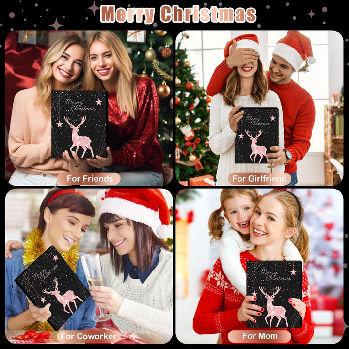 Adventskalender Schmuck 2024 Frauen Teenager Mädchen, Weihnachtskalender Schmuck mit 24 tolle Damen