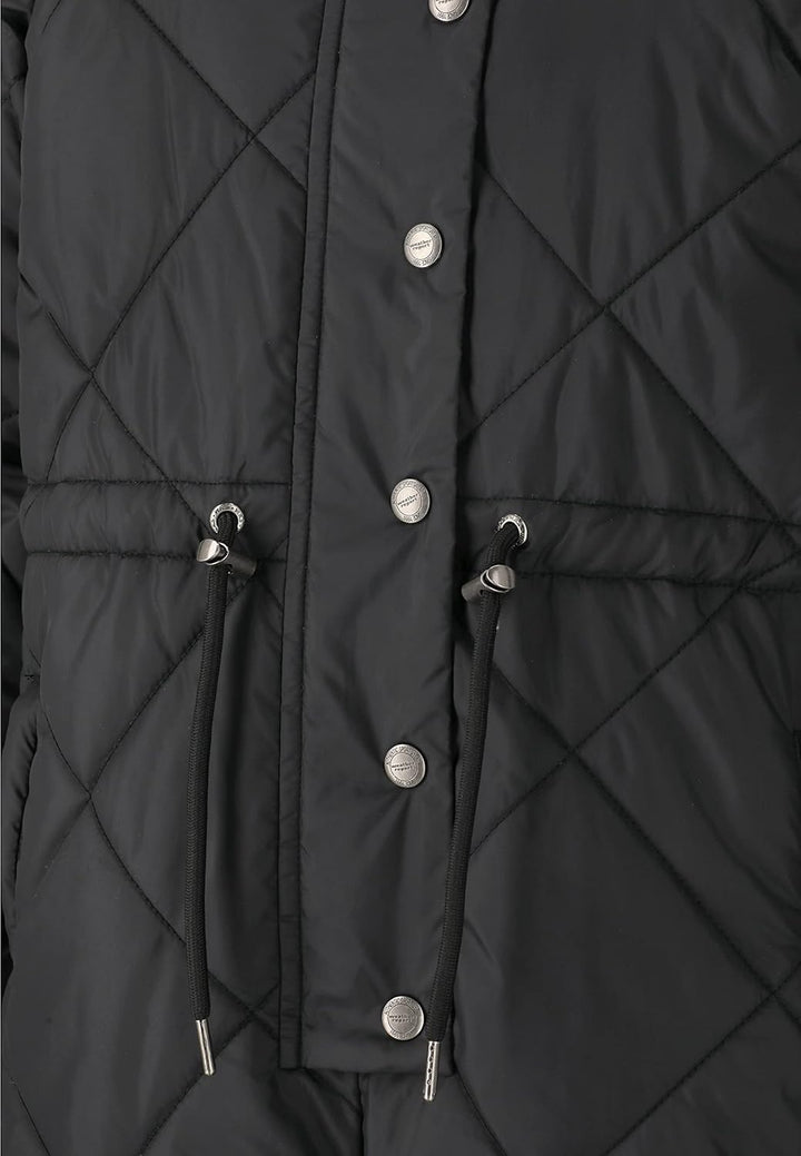 WEATHER REPORT Kinderanzug Mina Jr 128 1001 Black, 128 1001 Black