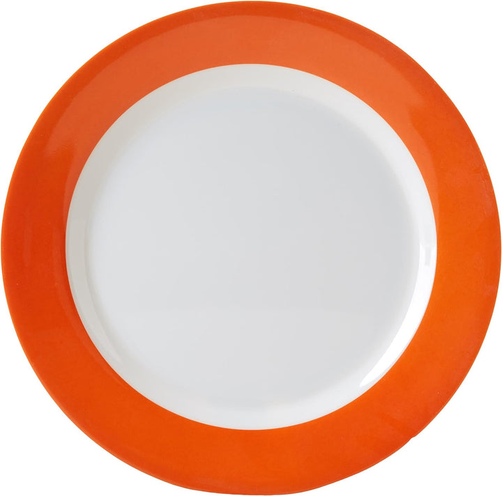 Gimex Rainbow Geschirrset 12-tlg.