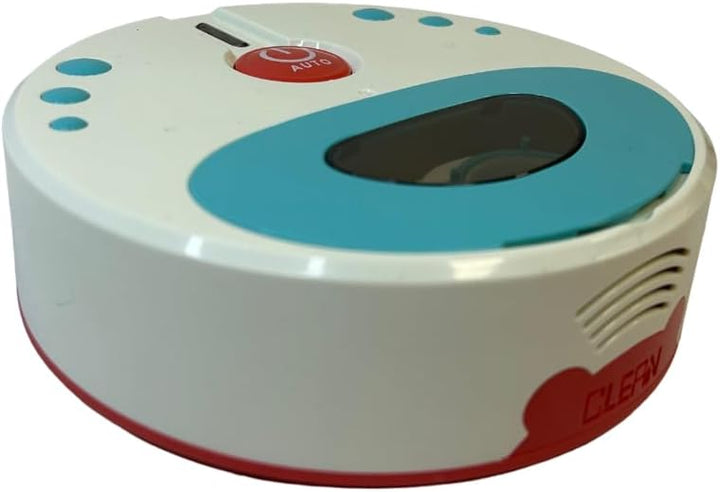 Staubsauger Spielzeug für Kinder Roboter Staubsauger Spielzeug für Kinder mit Bewegung und Licht sau