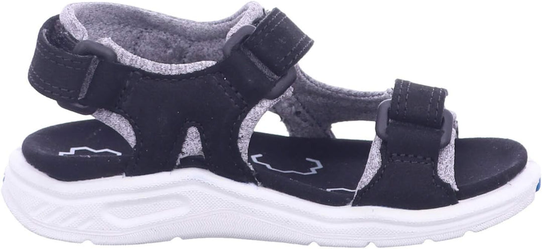 ECCO X-trinsick Jungen Sneaker 31 EU Schwarz Black 2001, 31 EU Schwarz Black 2001