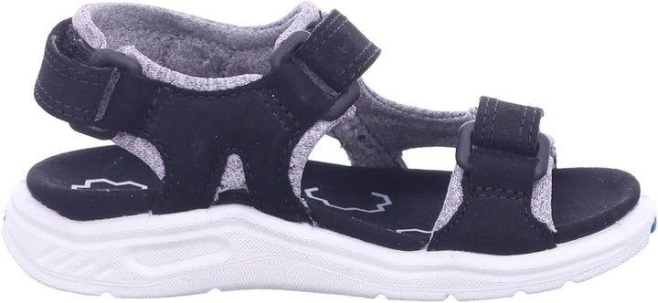 ECCO X-trinsick Jungen Sneaker 31 EU Schwarz Black 2001, 31 EU Schwarz Black 2001