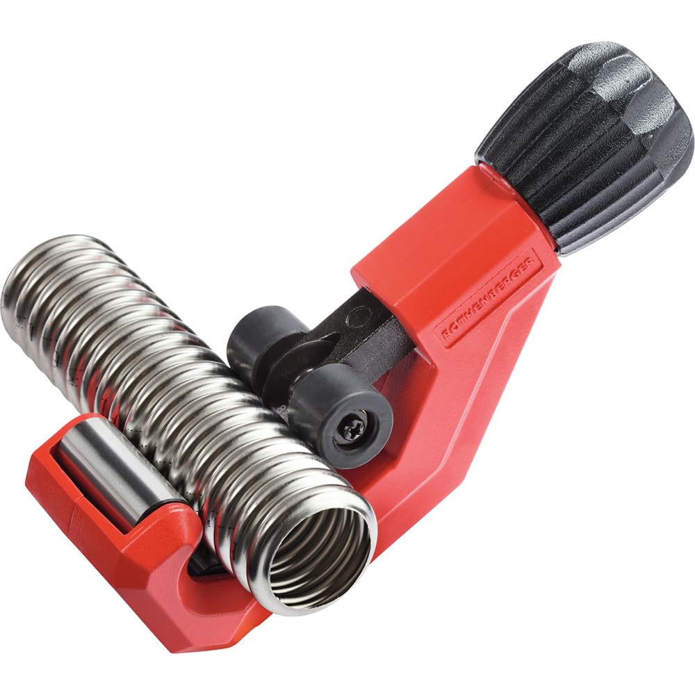 ROTHENBERGER TUBE CUTTER CSST Rohrabschneider, 10mm-42mm Arbeitsbereich Durchmesser | 1000001747 | S