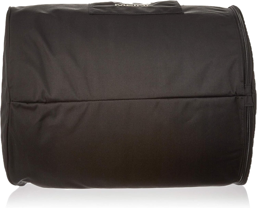 Meinl Percussion MREBB-12 Rebolo Bag, 30,48 cm (12 Zoll) Durchmesser, schwarz
