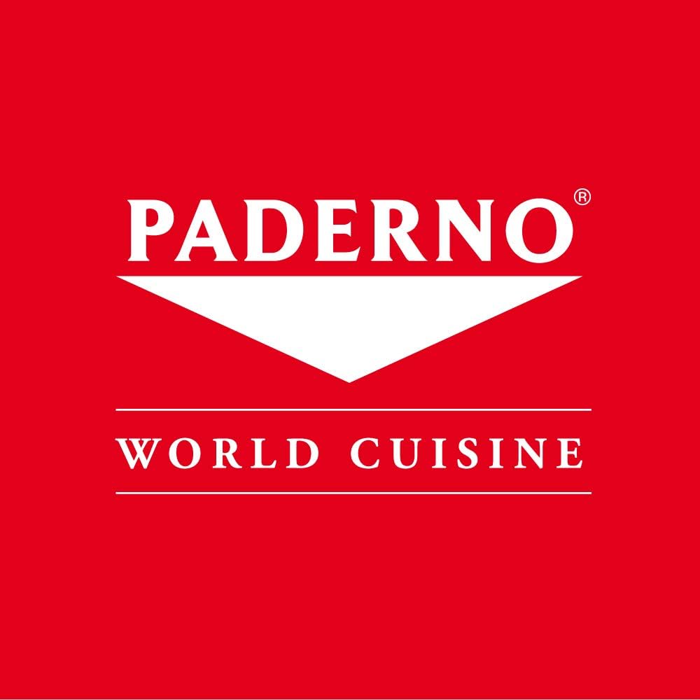 PADERNO Kakaostreuer, Dekorierstreuer 7 TLG, mit 7 Schablonen