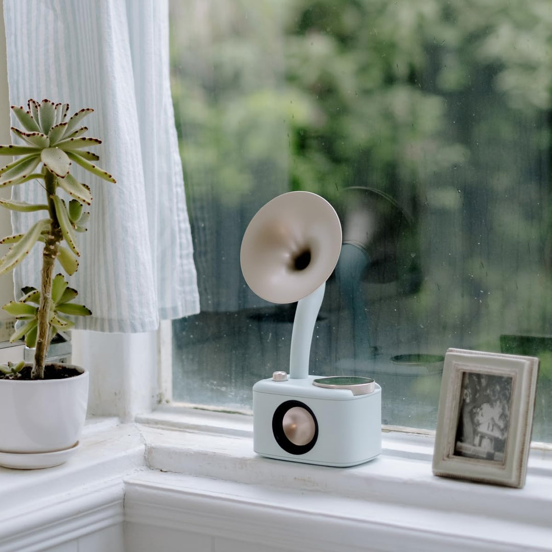 SANGEAN CP-100D Minty-Gold