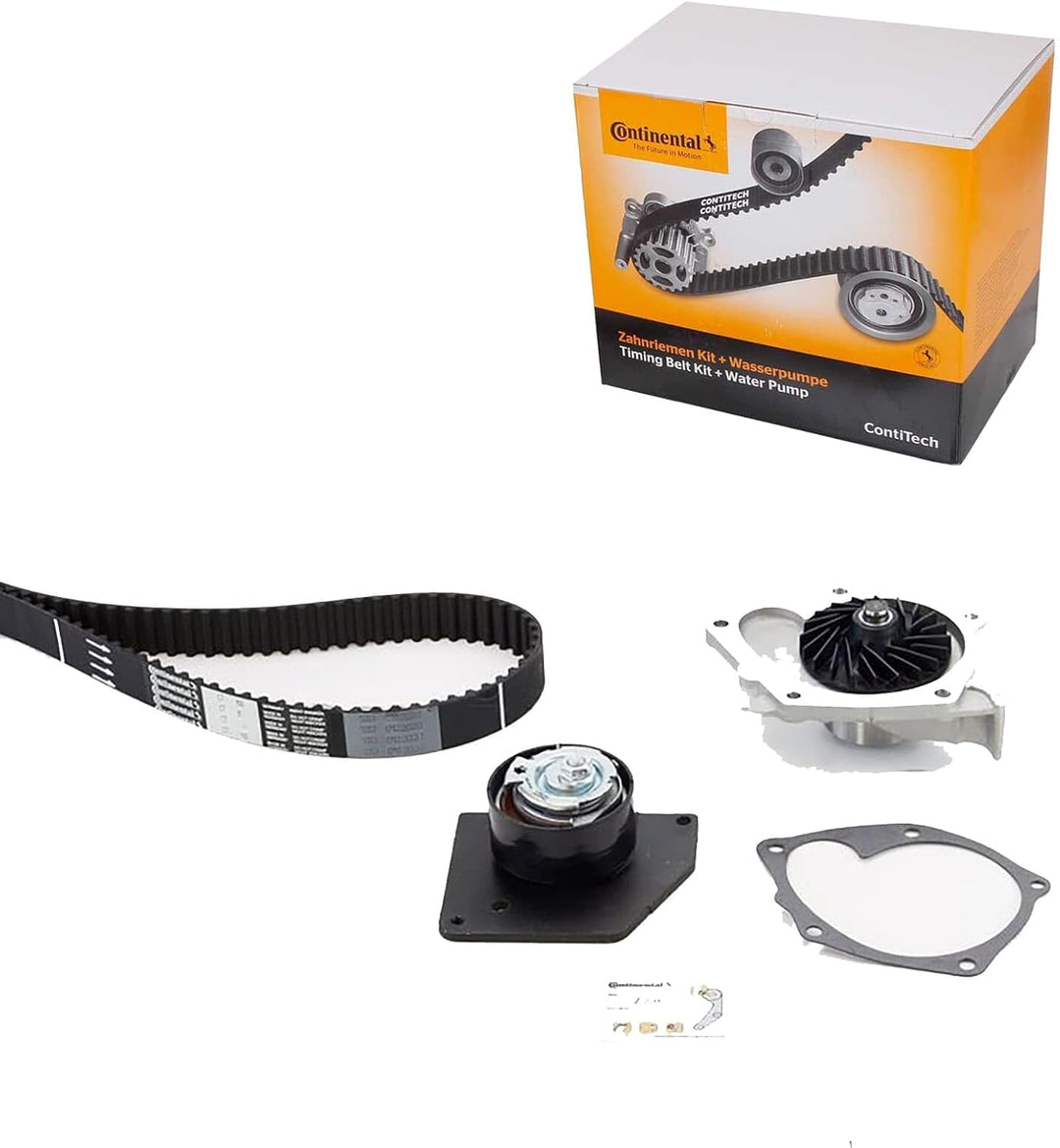 Contitech CT1150WP1 Verteilerset + Wasserpumpe