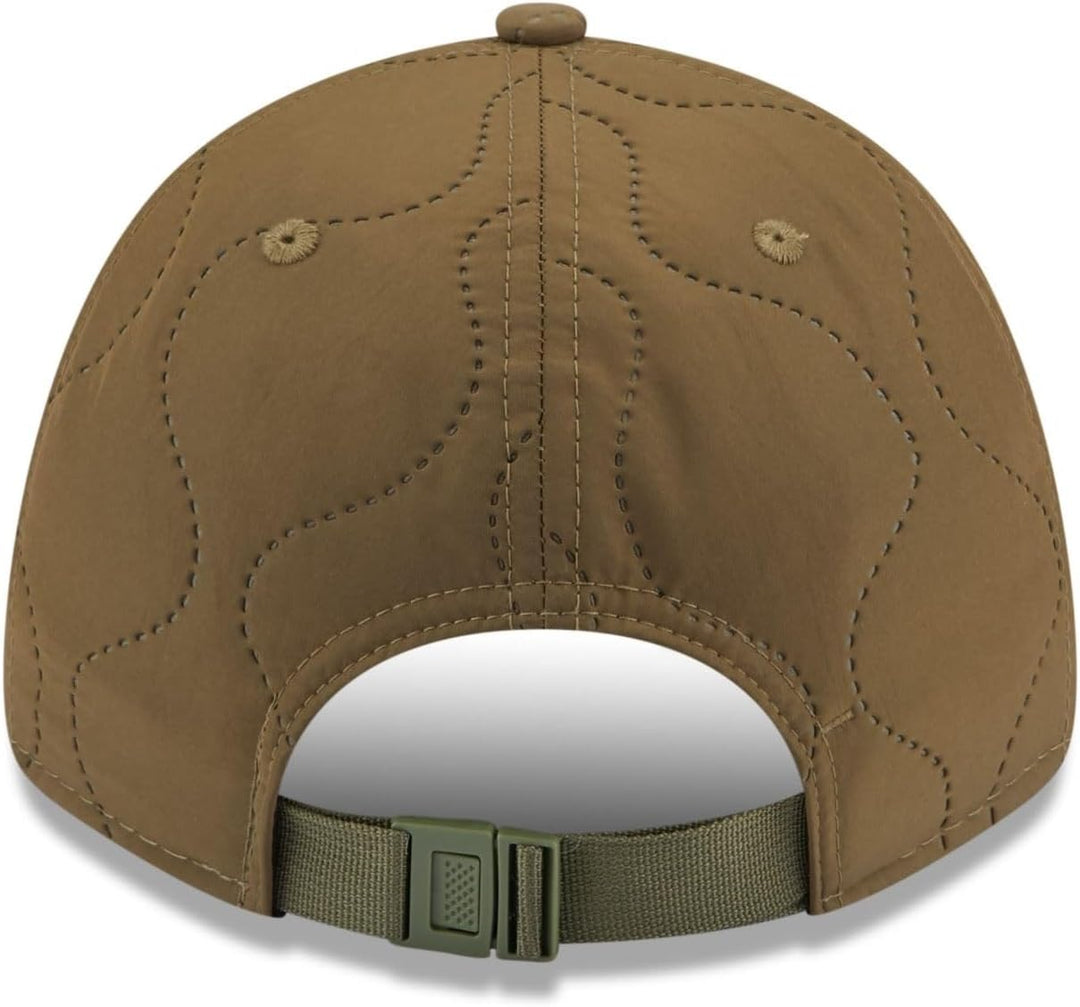 New Era 9Forty Caps MLB Fanaccessoire Baseball 940 Kappe New York Yankees Los Angeles Dodgers LA NY
