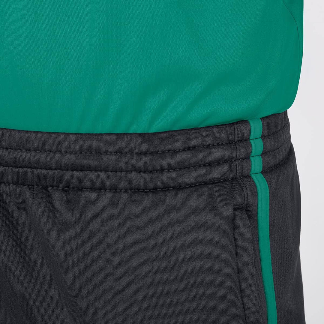 JAKO Herren Trainingshose Active I Sporthose Herren lang mit Elastischem Bund & Seitentaschen I Trai