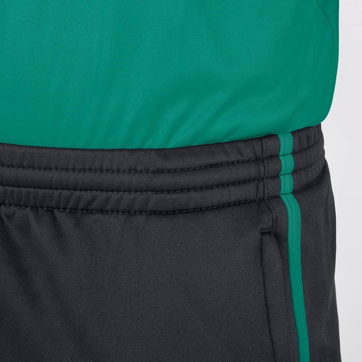 JAKO Herren Trainingshose Active I Sporthose Herren lang mit Elastischem Bund & Seitentaschen I Trai