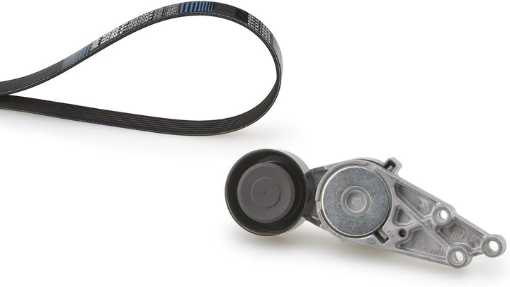 GATES Micro-V Kit K025PK1303