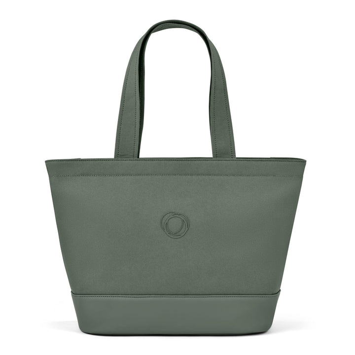 Bugaboo Wickeltasche, modische Wickeltasche, stilvolle funktionale Geldbörse oder Reisetasche, Wicke