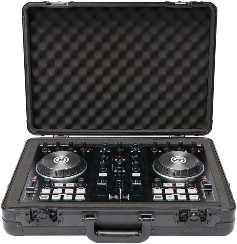 MAGMA 41100 Carry Lite DJ-Case L Single, L Single