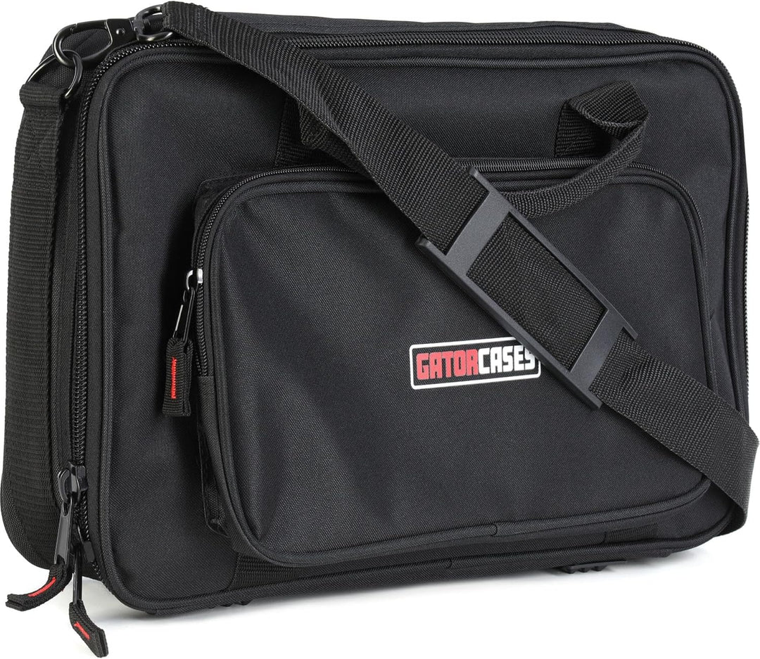 GATOR-Gehäuse Lightweight GK für Mikro-Tastatur Tastaturmikrofon, Tastaturmikrofon