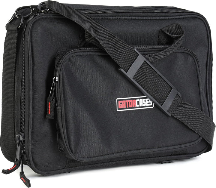 GATOR-Gehäuse Lightweight GK für Mikro-Tastatur Tastaturmikrofon, Tastaturmikrofon