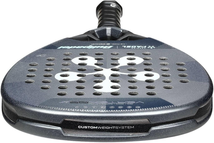 Bullpadel Vertex 05 Light Premier Padel 26 Damen