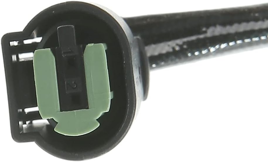 Abgastemperatur Sensor 2-Polig vor Katalysator für 3er E90 3er Coupe E92 3er Touring E91 5er E60 5er