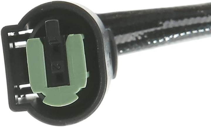 Abgastemperatur Sensor 2-Polig vor Katalysator für 3er E90 3er Coupe E92 3er Touring E91 5er E60 5er