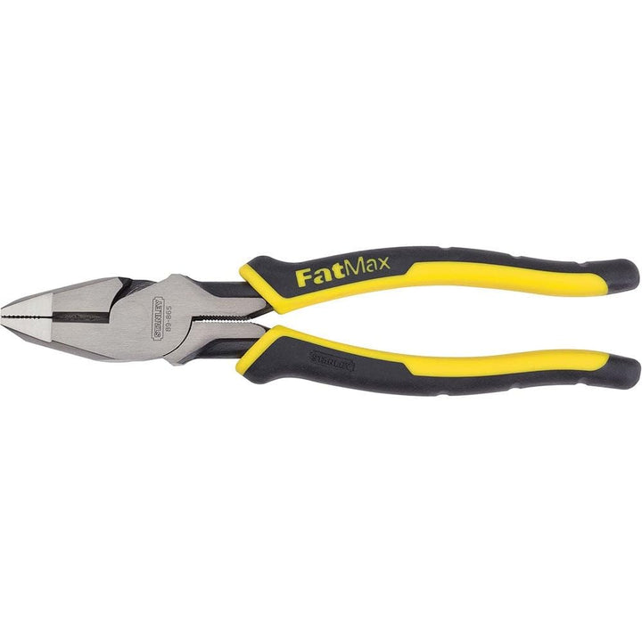Stanley 89–865 9–1/2 Zoll Schiedsrichterassistenten Zange
