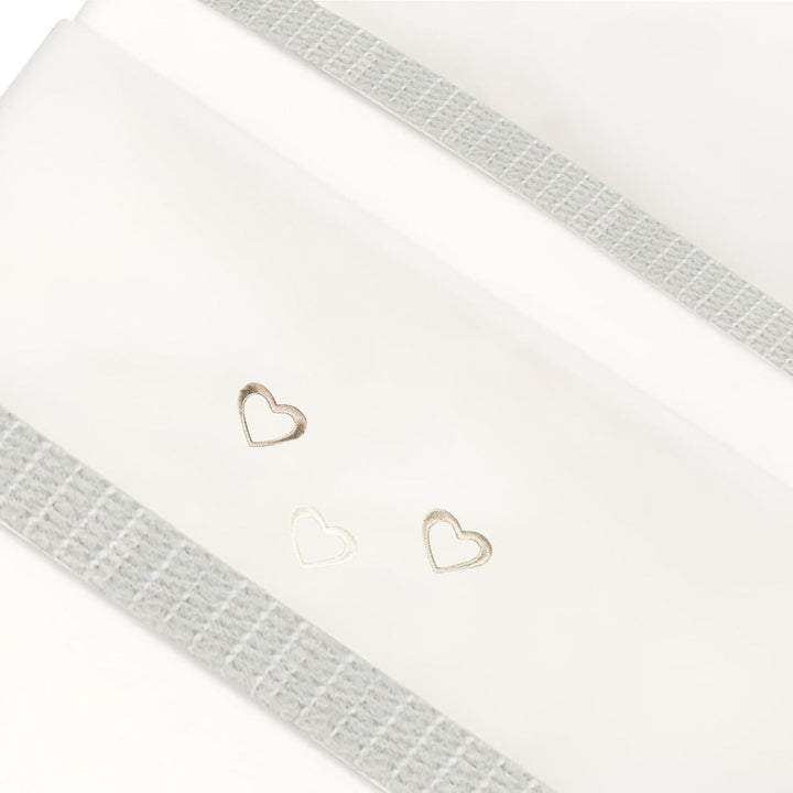 various - Bettwäsche-Set für Kinderbett 60 x 120 cm, für Neugeborene Frühling und Herbst, Typ 100% B