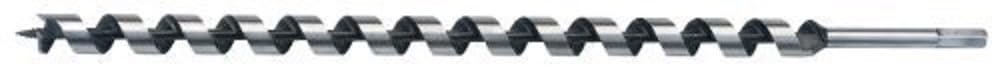 Draper Expert 40470 Extra langer Schlangenbohrer 600x24 mm 600 x 24 mm, 600 x 24 mm