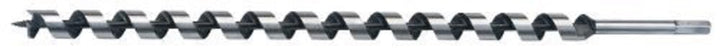 Draper Expert 40470 Extra langer Schlangenbohrer 600x24 mm 600 x 24 mm, 600 x 24 mm