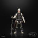 Hasbro Star Wars The Black Series Archive Dengar 15 cm grosse Action-Figur zu Star Wars: Die Rückkeh