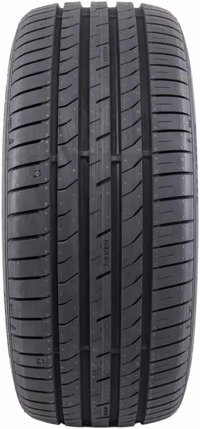 Nexen N&