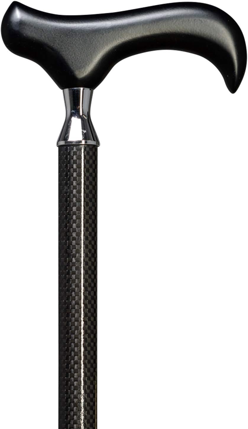 Gastrock Physio Step Derby Carbon Gehstock