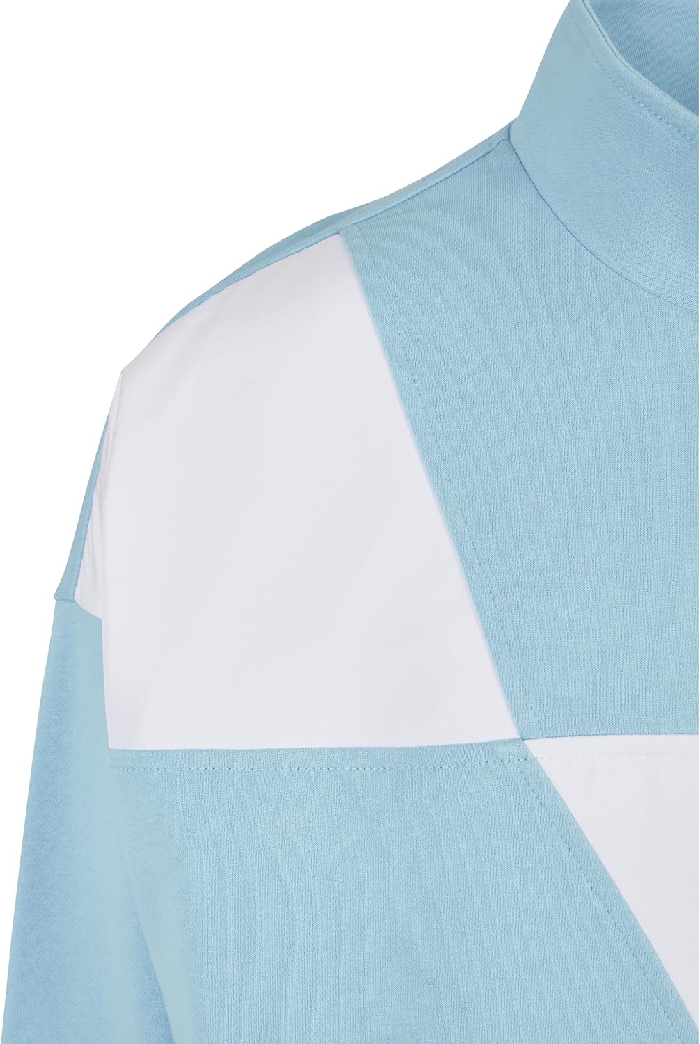 STARTER BLACK LABEL Herren Starter Triangle Troyer L Balticblue/White, L Balticblue/White