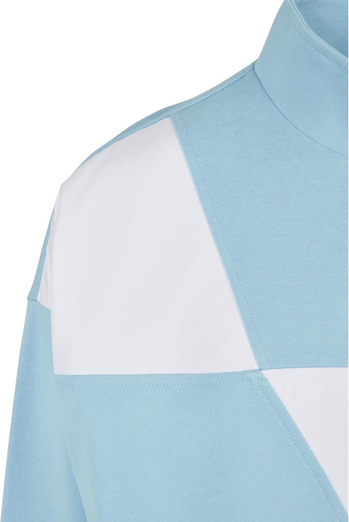 STARTER BLACK LABEL Herren Starter Triangle Troyer L Balticblue/White, L Balticblue/White