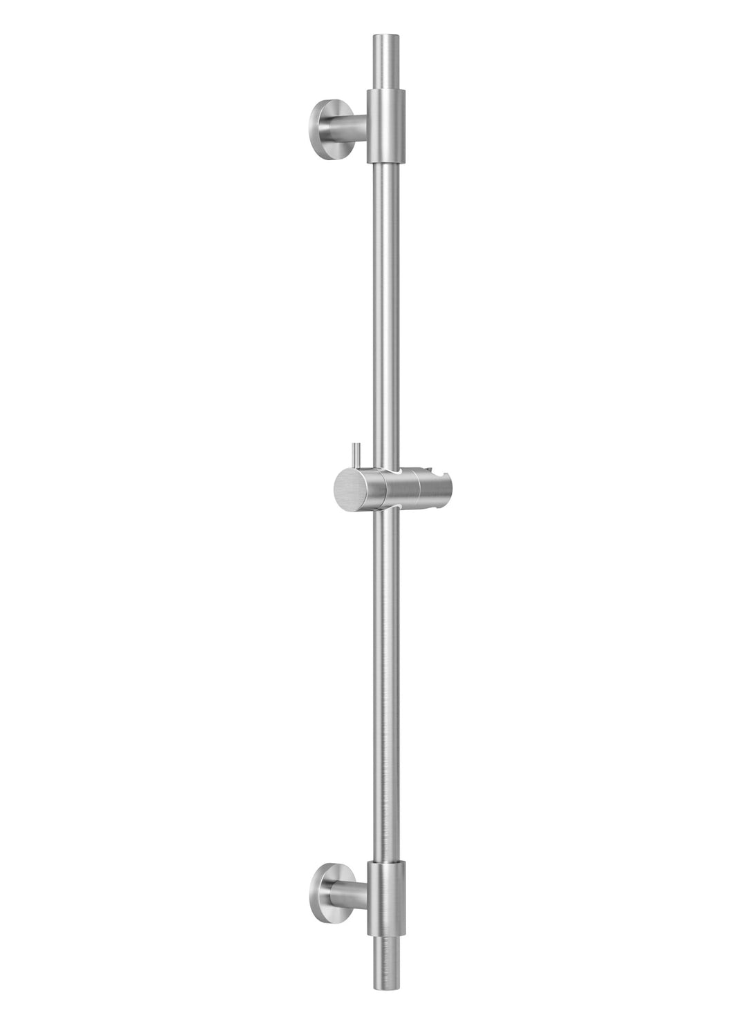 KES Duschstange Brausestange Edelstahl SUS 304 Wandstange Dusche Duschkopfhalterung Duschhalterung S